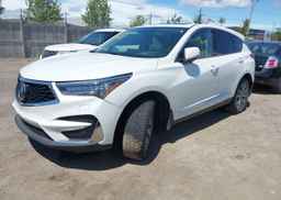 2020 ACURA RDX
