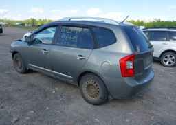 2012 KIA RONDO