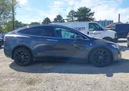 2020 TESLA MODEL X LONG RANGE