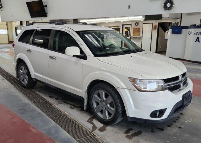 2015 DODGE JOURNEY R