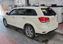 2015 DODGE JOURNEY R