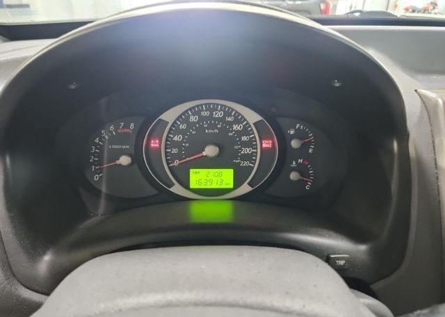 2005 HYUNDAI TUCSON GL
