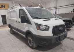 2023 FORD TRANSIT-250 CARGO