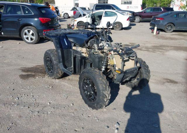 2021 POLARIS SPORTSMAN 850 PREMIUM