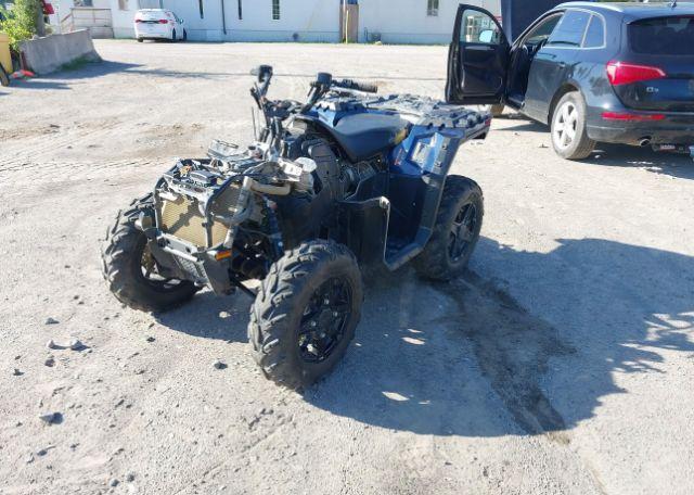 2021 POLARIS SPORTSMAN 850 PREMIUM