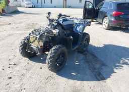 2021 POLARIS SPORTSMAN 850 PREMIUM