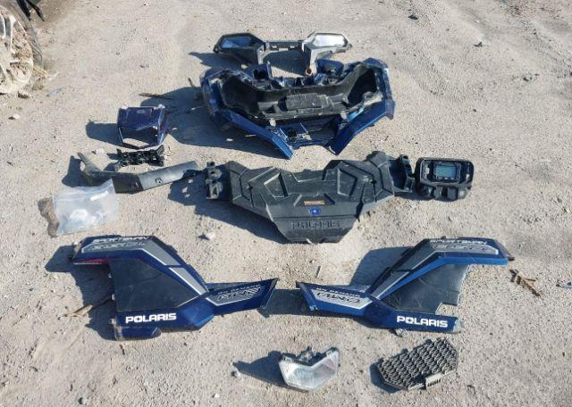 2021 POLARIS SPORTSMAN 850 PREMIUM