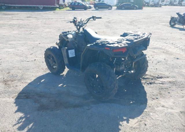 2021 POLARIS SPORTSMAN 850 PREMIUM