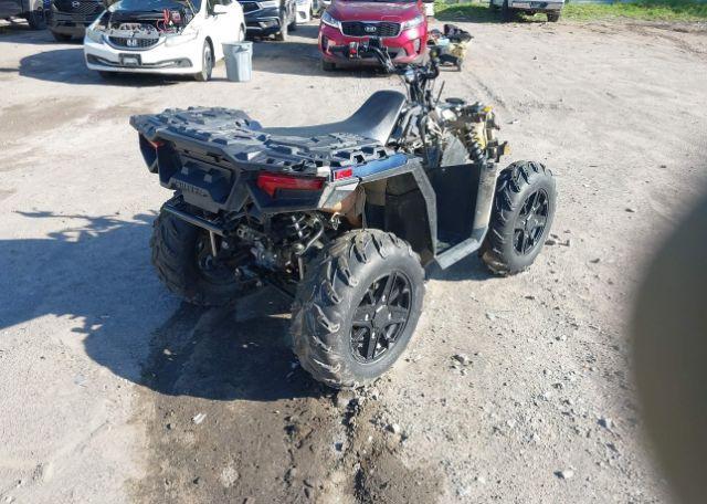 2021 POLARIS SPORTSMAN 850 PREMIUM