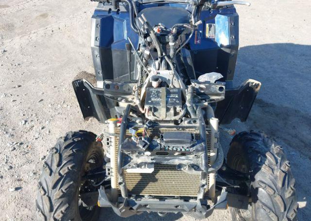 2021 POLARIS SPORTSMAN 850 PREMIUM