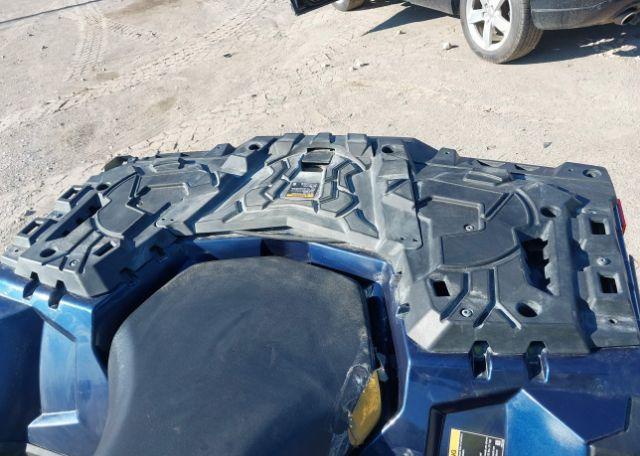 2021 POLARIS SPORTSMAN 850 PREMIUM
