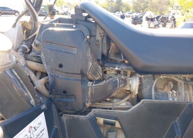 2021 POLARIS SPORTSMAN 850 PREMIUM