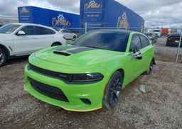 2023 DODGE CHARGER R