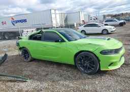 2023 DODGE CHARGER R