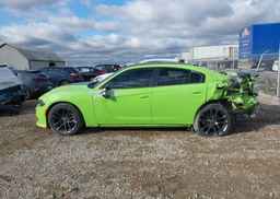 2023 DODGE CHARGER R