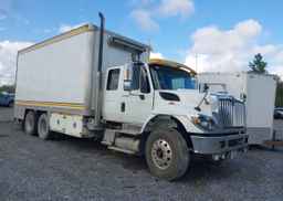 2013 INTERNATIONAL 7000 7400