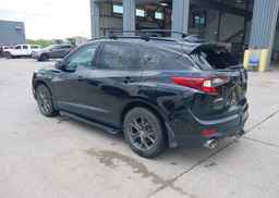 2021 ACURA RDX A-SPEC