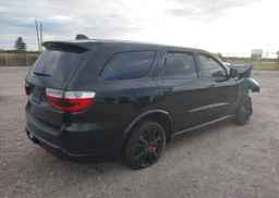 2022 DODGE DURANGO SRT 392