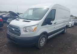 2016 FORD transit t-250