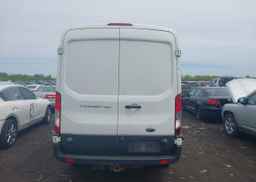 2016 FORD transit t-250