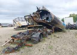 2012 HEIL CO 38' tanker code 406