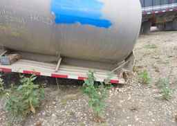 2012 HEIL CO 38' tanker code 406