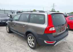2010 VOLVO XC70 3.2