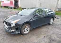 2018 TOYOTA PRIUS