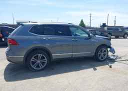 2020 VOLKSWAGEN TIGUAN HIGHLINE