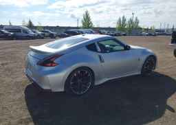 2018 NISSAN 370Z TOURING