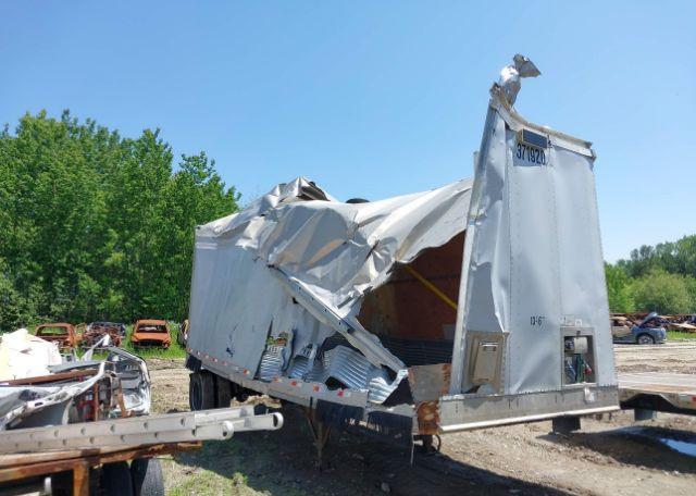2015 GREAT DANE TRAILERS trailer
