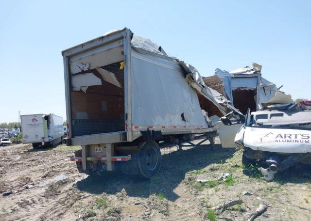 2015 GREAT DANE TRAILERS trailer