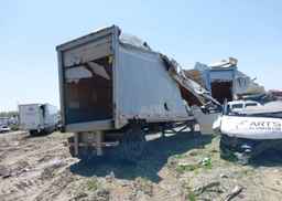 2015 GREAT DANE TRAILERS trailer