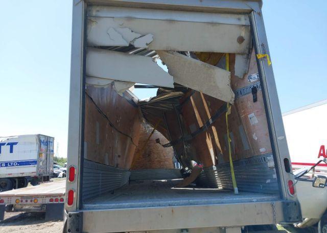 2015 GREAT DANE TRAILERS trailer