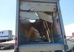 2015 GREAT DANE TRAILERS trailer
