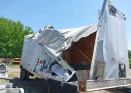 2015 GREAT DANE TRAILERS trailer