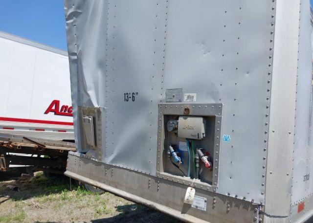 2015 GREAT DANE TRAILERS trailer