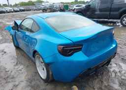 2015 TOYOTA SCION FR-S