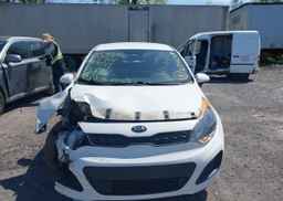 2015 KIA RIO LX