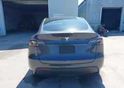 2023 TESLA MODEL Y RWD