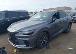 2023 LEXUS RX 350 BASE