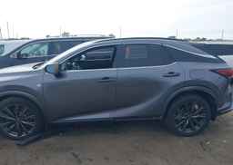 2023 LEXUS RX 350 BASE