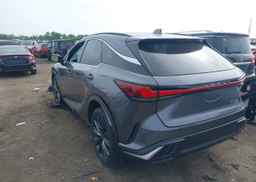 2023 LEXUS RX 350 BASE