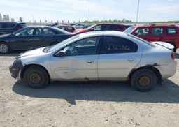 2000 CHRYSLER NEON LE