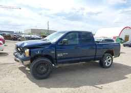 2006 DODGE RAM 1500 ST
