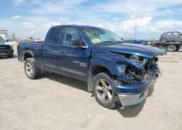 2006 DODGE RAM 1500 ST