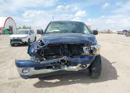 2006 DODGE RAM 1500 ST