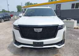 2023 CADILLAC ESCALADE ESV SPORT PLATINUM
