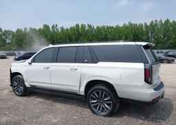 2023 CADILLAC ESCALADE ESV SPORT PLATINUM