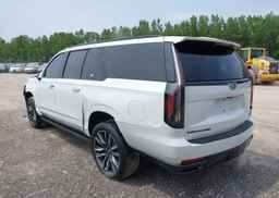 2023 CADILLAC ESCALADE ESV SPORT PLATINUM